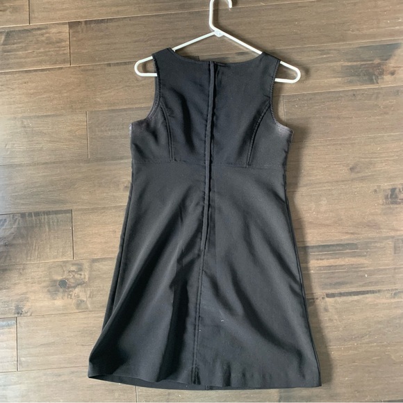 Suzy Shier black dress - Picture 3 of 4